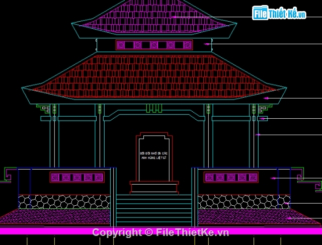 đài tưởng niệm,bia tưởng niệm,nhà tưởng niệm